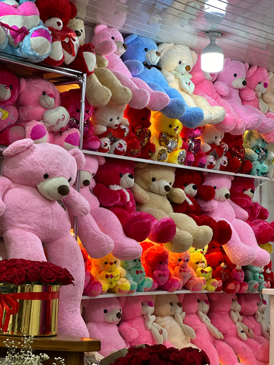 Adorable Teddy Bears for Every Occasion - Image 6