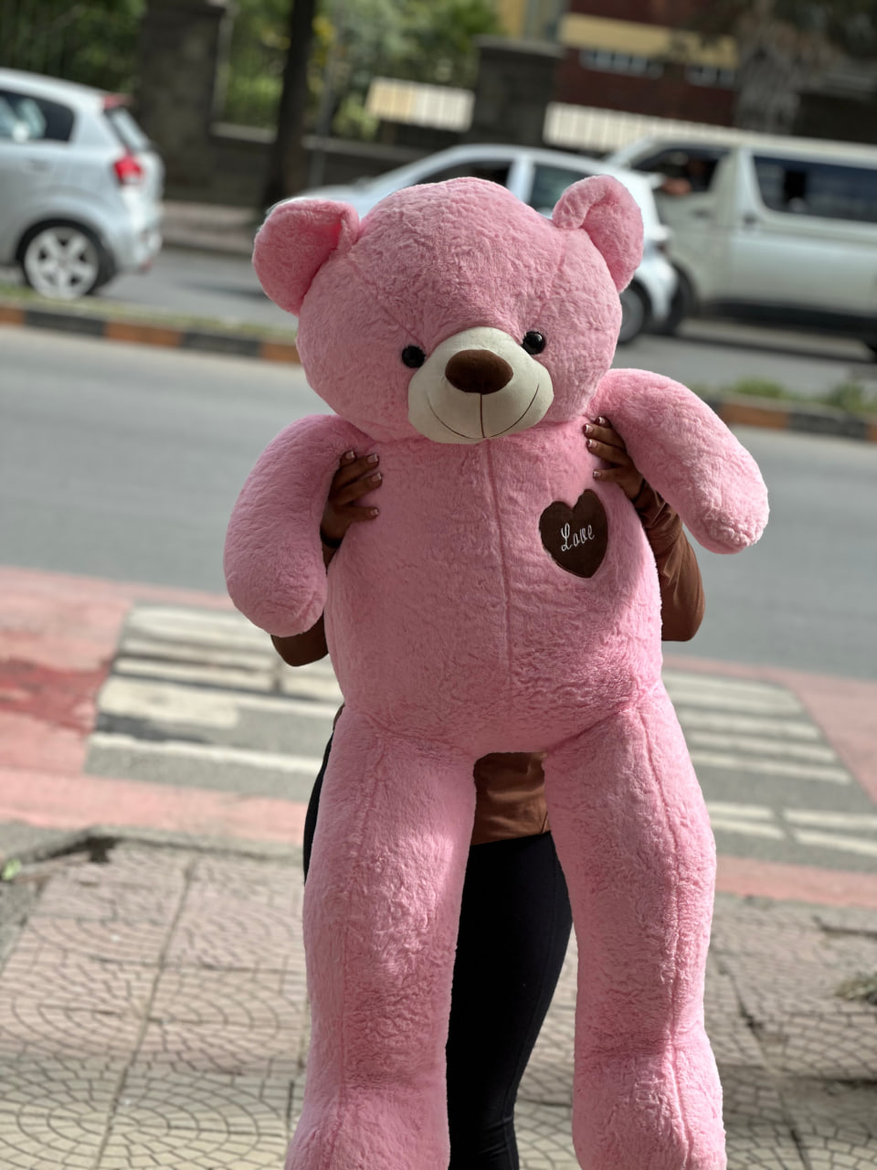 Adorable Teddy Bears for Every Occasion - Image 4