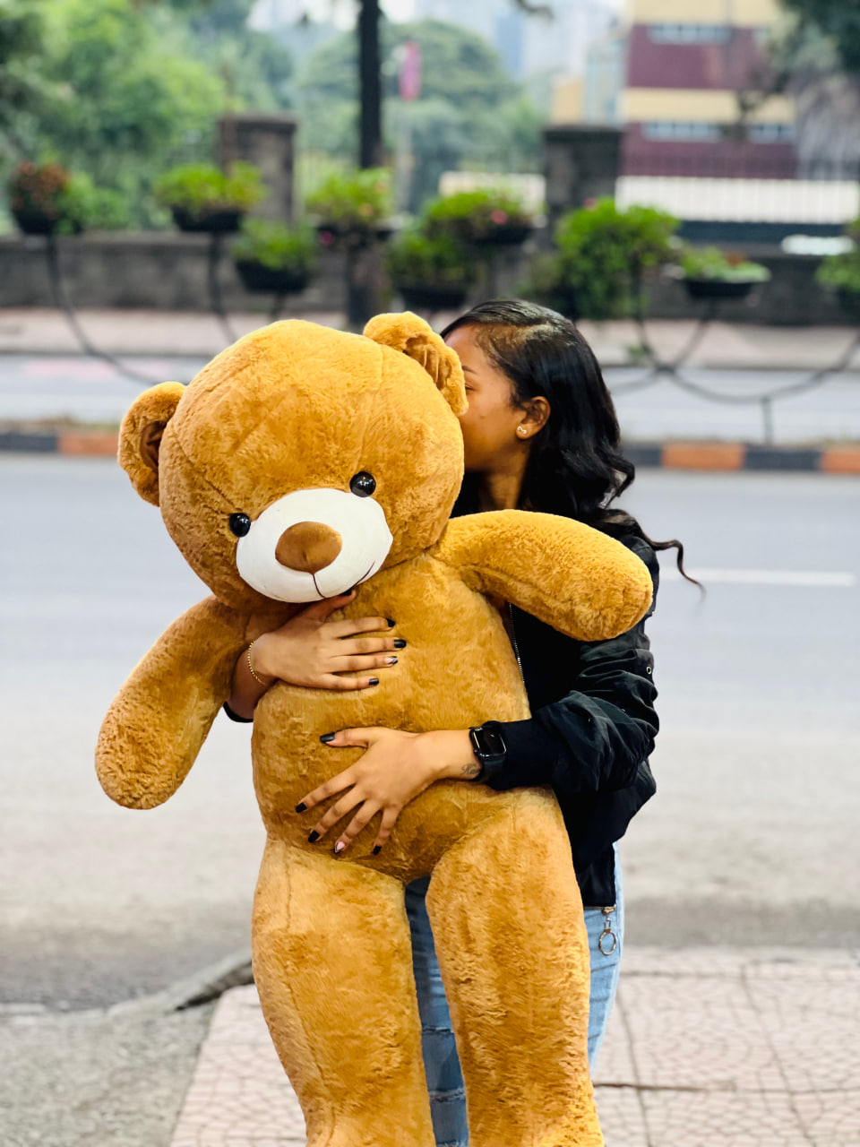 Adorable Teddy Bears for Every Occasion - Image 5