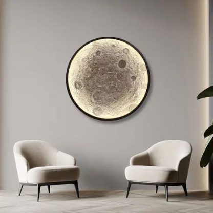 Moonlight Wall Art - Image 3
