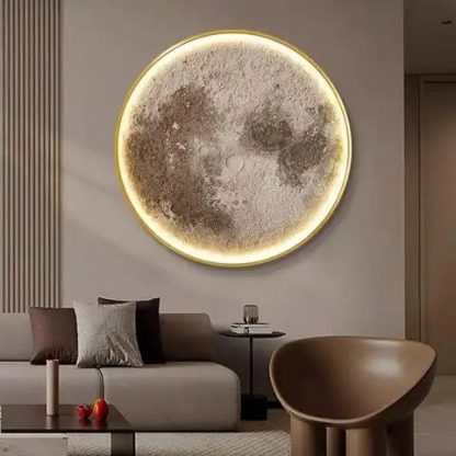 Moonlight Wall Art - Image 2