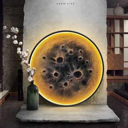 Moonlight Wall Art - Image 4